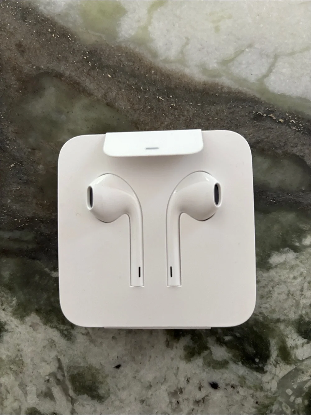 Apple White EarPods with Lightning Connector
